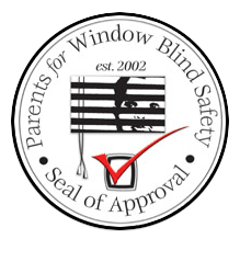 Top Safety Pick by Parents for Window Blind Safety in St. George