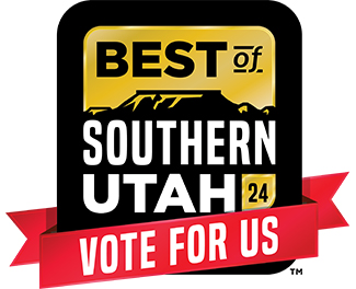 badge to vote best of southern utah 2024