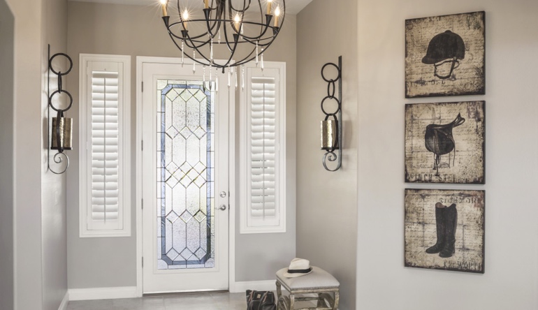 Up your St. George home value by increasing the wow factor. St. George home resale value